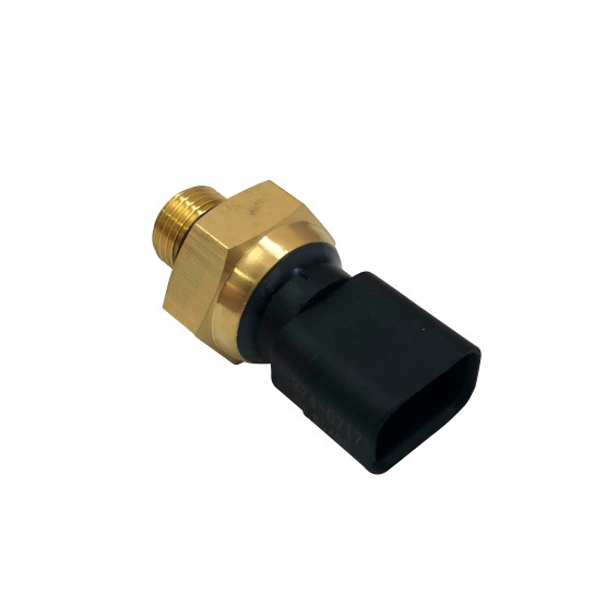 Sensor De Pressão De Óleo Aplicável Caterpillar - 2746717