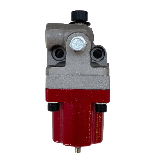 Válvula Do Solenoide De Parada Aplicável Motor Cummins - 3018453