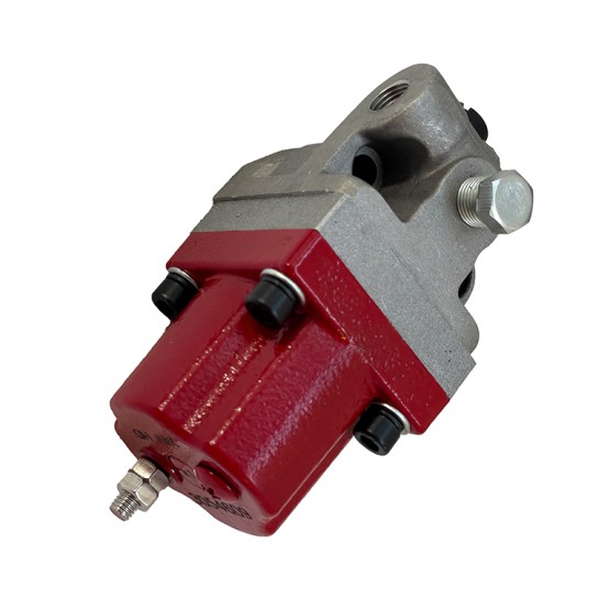 Válvula Do Solenoide De Parada Aplicável Motor Cummins - 3018453