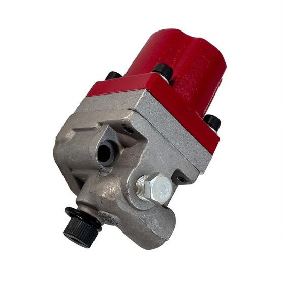 Válvula Do Solenoide De Parada Aplicável Motor Cummins - 3018453