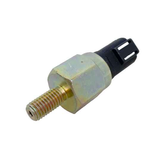 Sensor De Pressão De Óleo Aplicável Retroescavadeira JCB - 320/04046