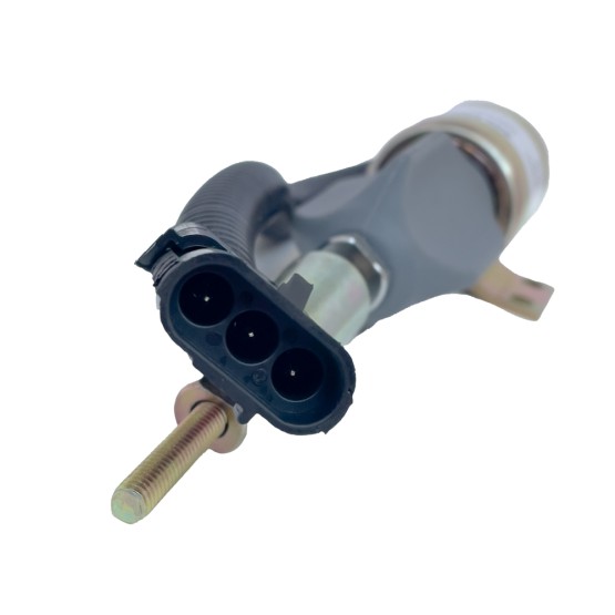 Solenoide De Parada 12v Aplicável Motores Cummins MWM - 3357411