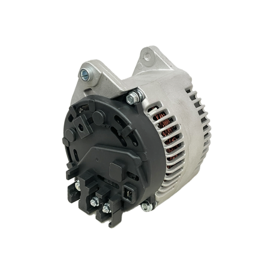 Alternador Aplicável Trator Caterpillar - 3832557