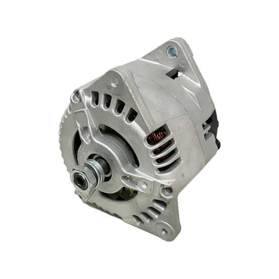 Alternador Aplicável Trator Caterpillar - 3832557