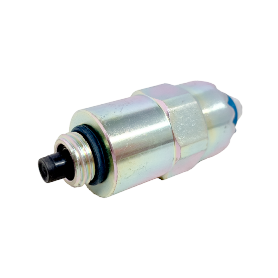 Solenoide 24V Aplicável Pá Carregadeira Caterpillar - 3905125