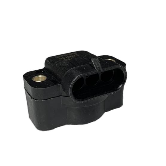 Sensor De Posição Agricola Aplicável Colheitadeira / Plataforma New Holland - 47419430