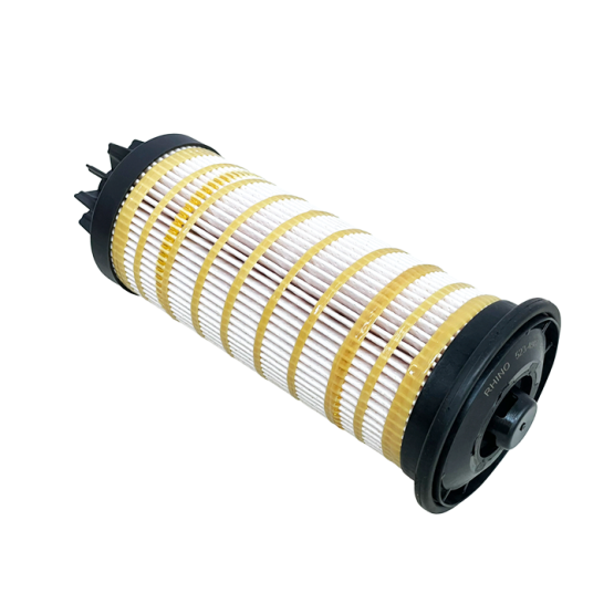 Filtro Separador De Combustível Aplicável Escavadeira Caterpillar - 5234987