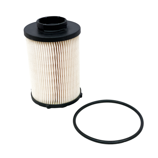 Filtro De Combustível Aplicável Colheitadeira New Holland - 5801439820