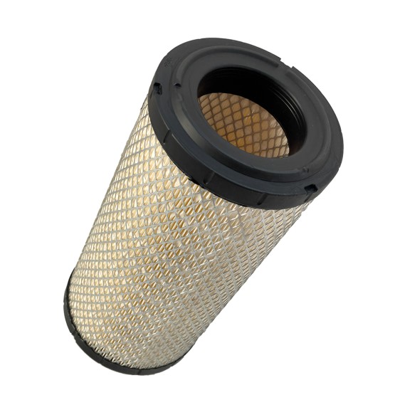 Filtro De Ar Externo Aplicável Motor Caterpillar - 6001852110