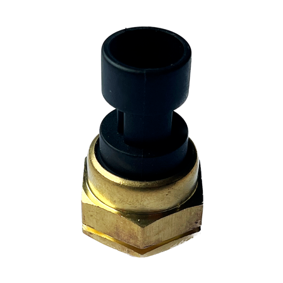 Sensor De Pressão Aplicável Mini Carregadeira Caterpillar - 6697920