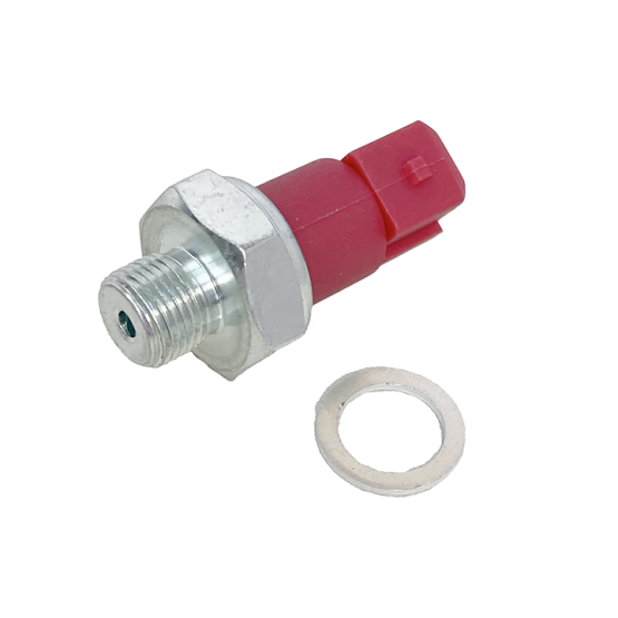 Sensor De Pressão De Transmissão Aplicável Retroescavadeira JCB - 701/41600