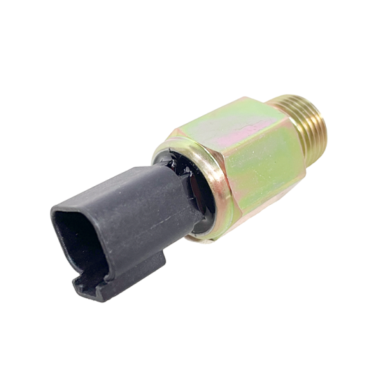 Sensor De Pressão De Óleo Aplicável Retroescavadeira JCB - 701/80322