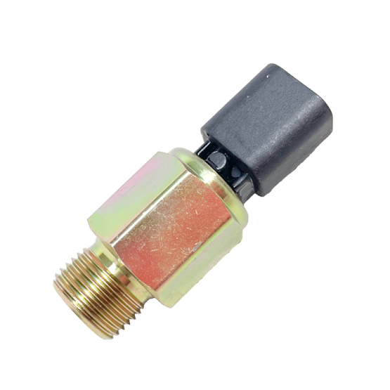 Sensor De Pressão De Óleo Aplicável Retroescavadeira JCB - 701/80322