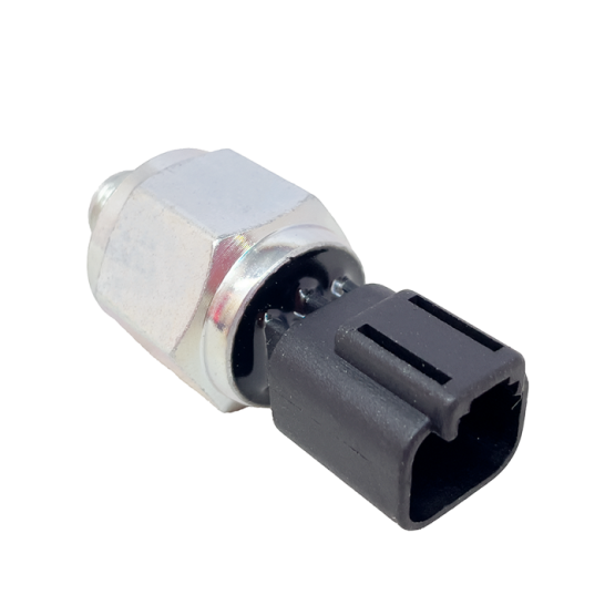 Sensor De Pressão De Óleo Aplicável Retroescavadeira JCB - 701/80626