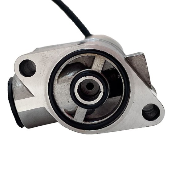 Válvula Do Solenoide Aplicável Escavadeira Komatsu - 7022107010