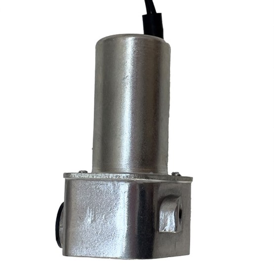 Válvula Do Solenoide Aplicável Escavadeira Komatsu - 7022107010