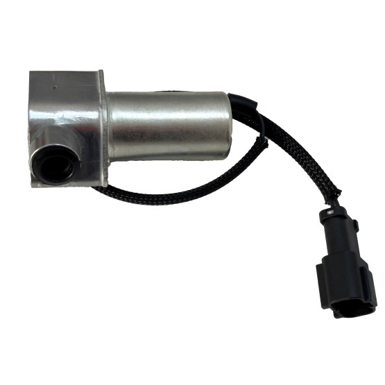 Válvula Do Solenoide Aplicável Escavadeira Komatsu - 7022107010