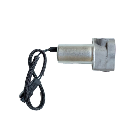 Válvula Do Solenoide Aplicável Escavadeira Komatsu - 7022107610