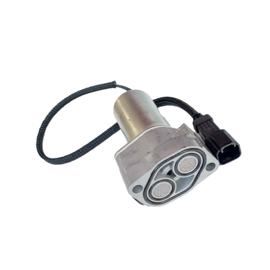 Válvula Do Solenoide Aplicável Escavadeira Komatsu - 7022107610