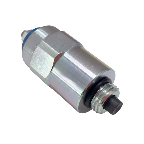 Válvula Do Solenoide 12V Aplicável Case / John Deere / JCB / Massey Ferguson - 7185900W