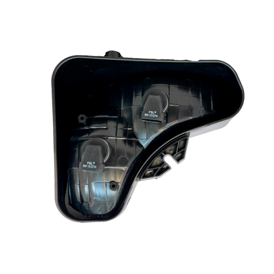 Farol Dianteiro Esquerdo Aplicável Mini Carregadeira BobCat - 7251340