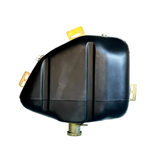 Tanque De Combustível Aplicável Trator New Holland - 73402389