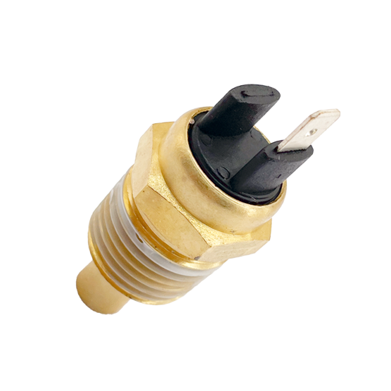 Sensor De Temperatura De Água Aplicável Colheitaderia New Holland - 84041954