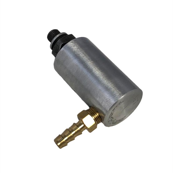 Conector Hidráulico Aplicável Colheitadeira New Holland - 86566566