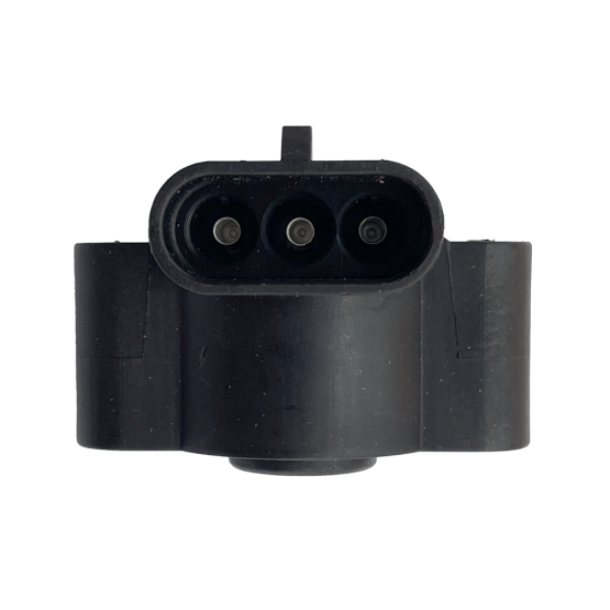 Sensor De Ângulo Aplicável Colheitadeira New Holland - 87330286