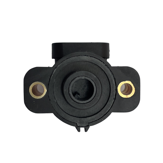 Sensor De Ângulo Aplicável Colheitadeira New Holland - 87330286