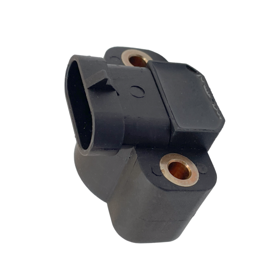 Sensor De Ângulo Aplicável Colheitadeira New Holland - 87330286