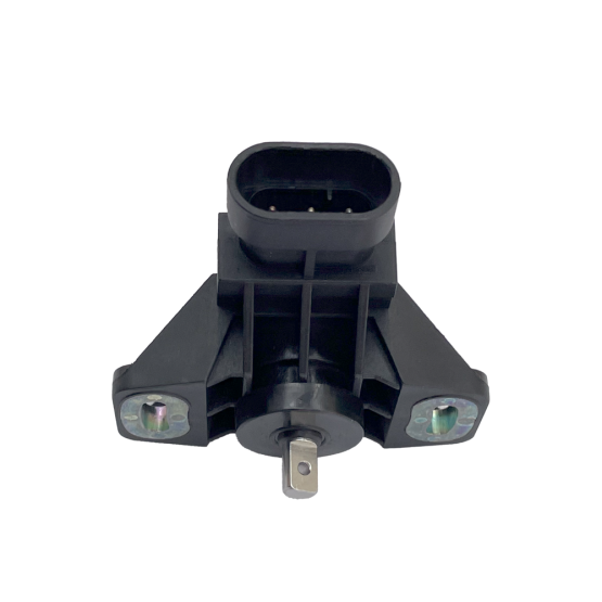 Sensor De Ângulo Aplicável Colheitadeira New Holland - 87527263