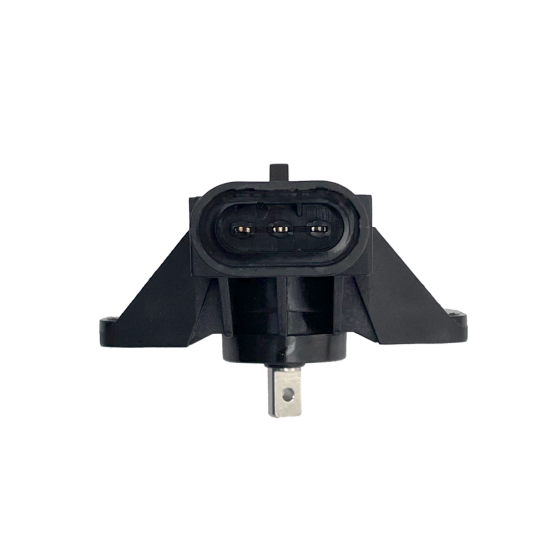 Sensor De Ângulo Aplicável Colheitadeira New Holland - 87527263