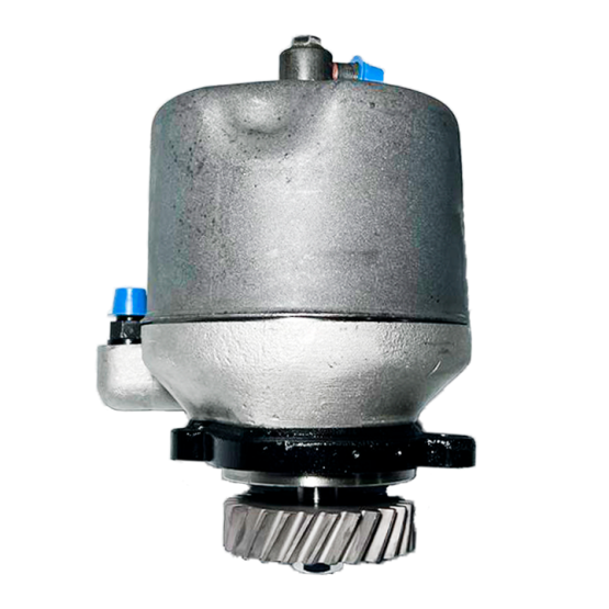 Bomba Hidráulica De Direção Aplicável Trator Ford / New Holland - 87759440