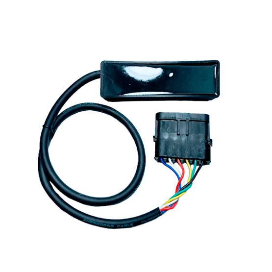 Sensor De Altura / Inclinanção Aplicável Plataforma John Deere - DQ33905