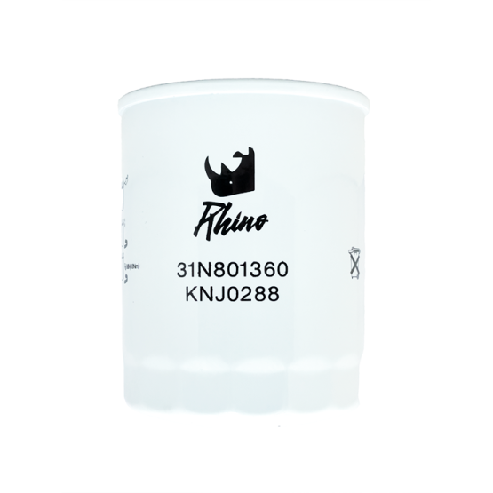 Filtro Hidráulico Aplicável Escavadeira JCB - KNJ0288