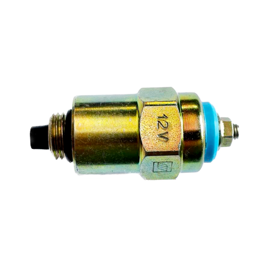 Válvula Do Solenoide Aplicável Trator Valtra / Valmet - SC120W