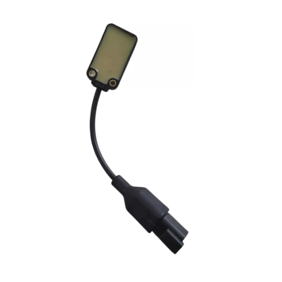 Sensor Controle de Rpm Aplicável John Deere - AH221249