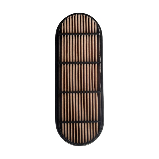 Kit Filtros de Ar Aplicável Tratores John Deere - AL172780