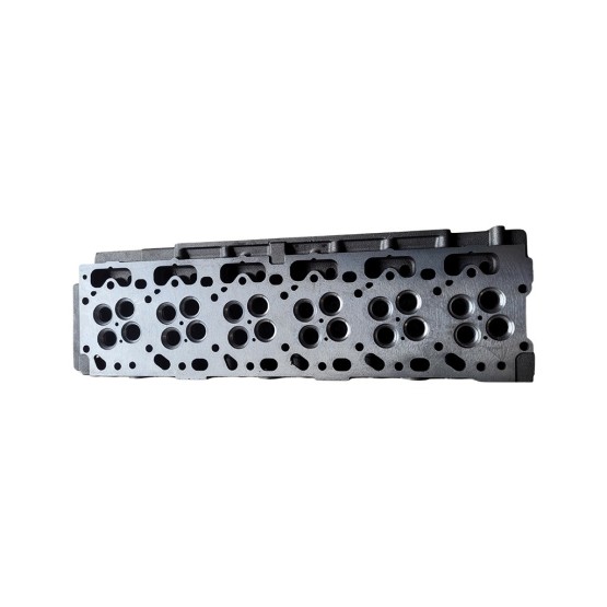 Cabeçote do Motor Aplicável Trator John Deere - RE553421