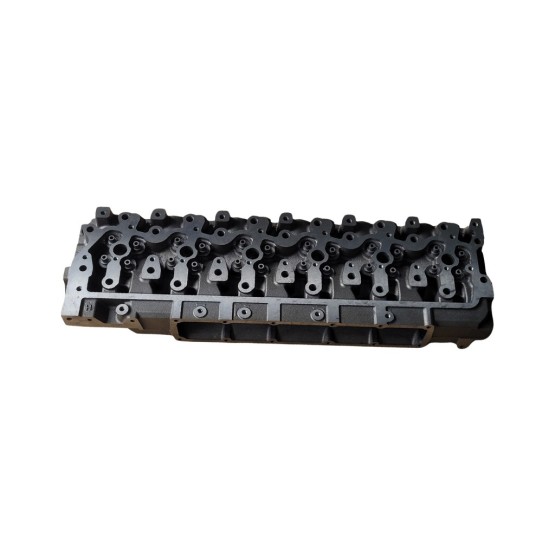 Cabeçote do Motor Aplicável Trator John Deere - RE553421