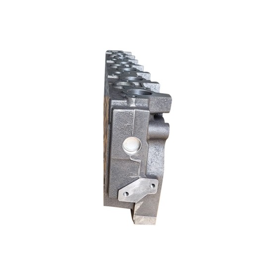 Cabeçote do Motor Aplicável Trator John Deere - RE553421