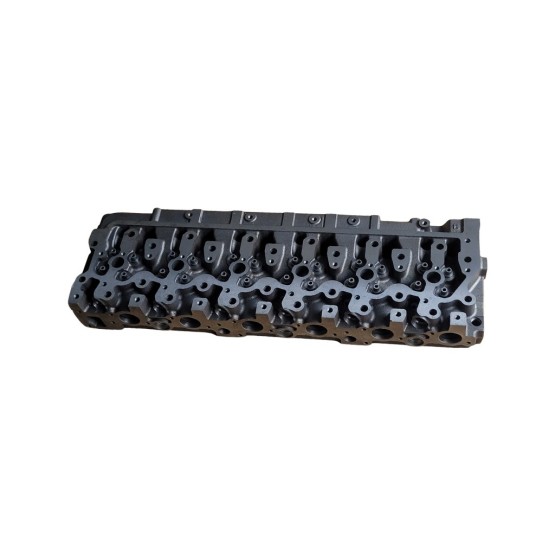 Cabeçote do Motor Aplicável Trator John Deere - RE553421