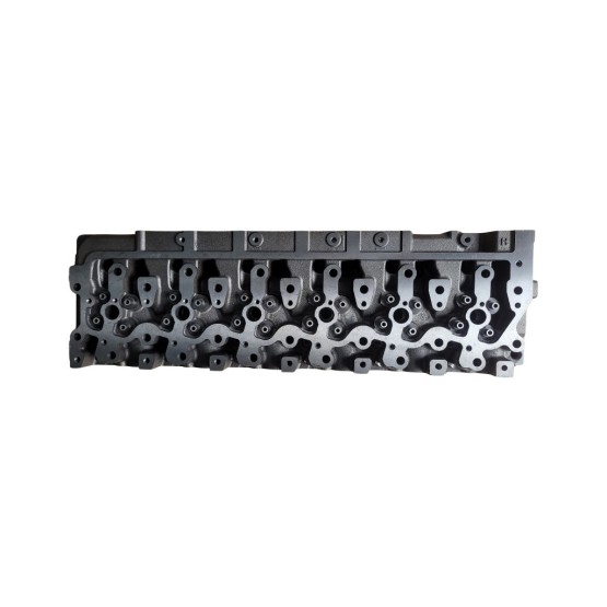Cabeçote do Motor Aplicável Trator John Deere - RE553421