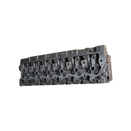 Cabeçote do Motor Aplicável Trator John Deere - RE553421