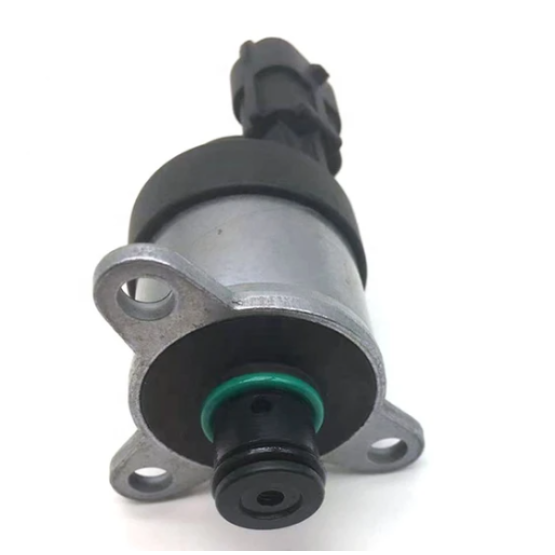 Solenoide Parcial Aplicável Escavadeiras Volvo - 0928400670