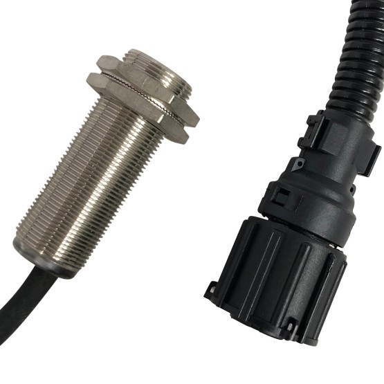 Sensor De Posição Aplicável Carregadeira Volvo - 11112903