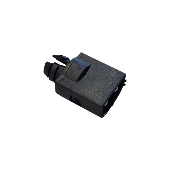 Sensor de Temperatura Ambiente Aplicável Volvo - 1347010