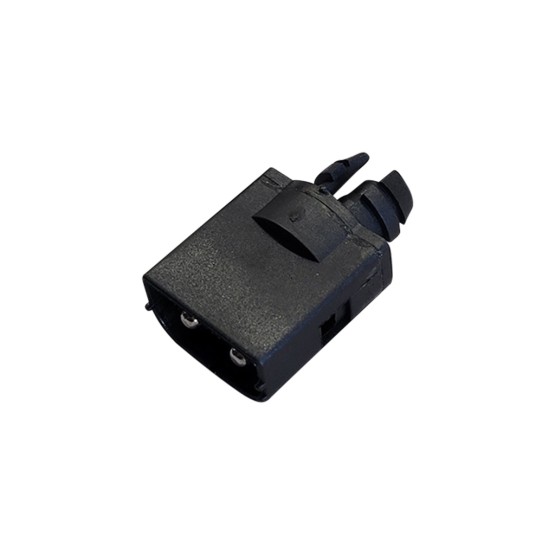 Sensor de Temperatura Ambiente Aplicável Volvo - 1347010