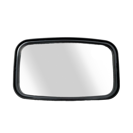 Espelho Retrovisor Universal Com Lente Aplicável Escavadeira Volvo - 14564772